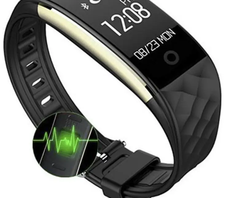 SmartBand Fitness Tracker Sweepstakes