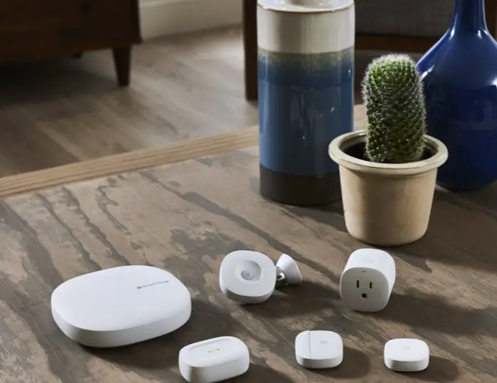 SmartThings Giveaway
