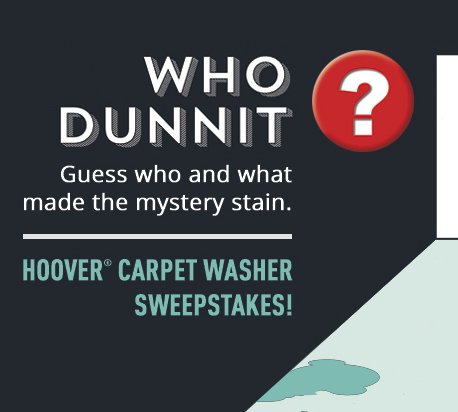 SmartWash Quiz Camera Giveaway