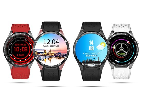 Smartwatch From Raycon Sweepstakes