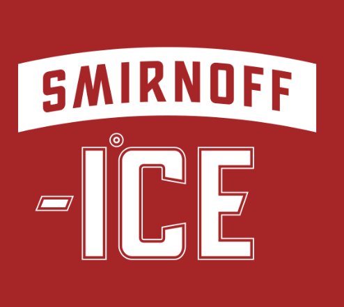 Smirnoff Ice Game Day Sweepstakes