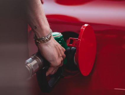 Smirnoff Smash Year of Gas TTW Sweepstakes - Win A $5,200 Gas Gift Card