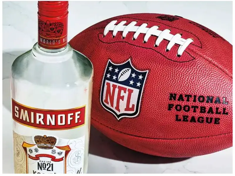 Smirnoff We Do Game Days Sweepstakes - Win A Trip For Two To Super Bowl LVIII