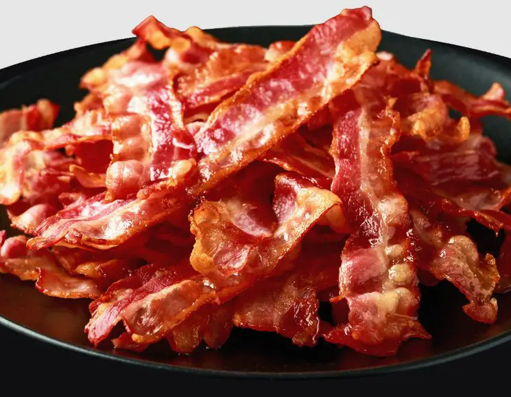 Smithfield Win Free Bacon for a Year Sweepstakes (4 Winners)