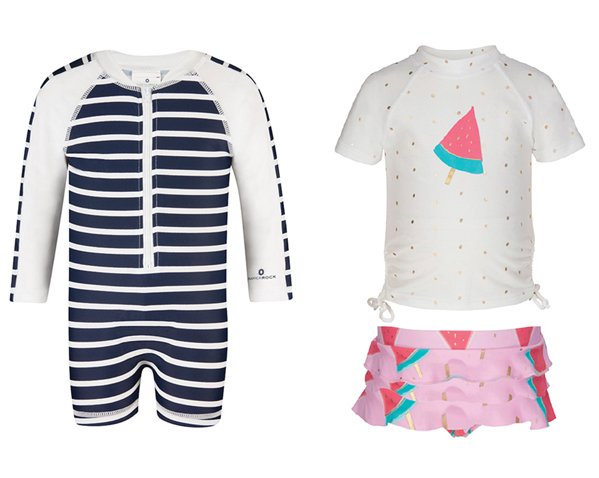 Snapper Rock Swimwear Giveaway