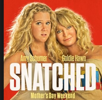 Snatched #Momvice Sweepstakes