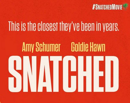 Snatched Sweepstakes