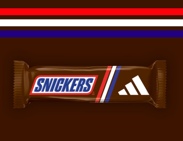 SNICKERS x adidas LTO Bar Giveaway – Win a SNICKERS Halloween Prize Pack (200 Winners)