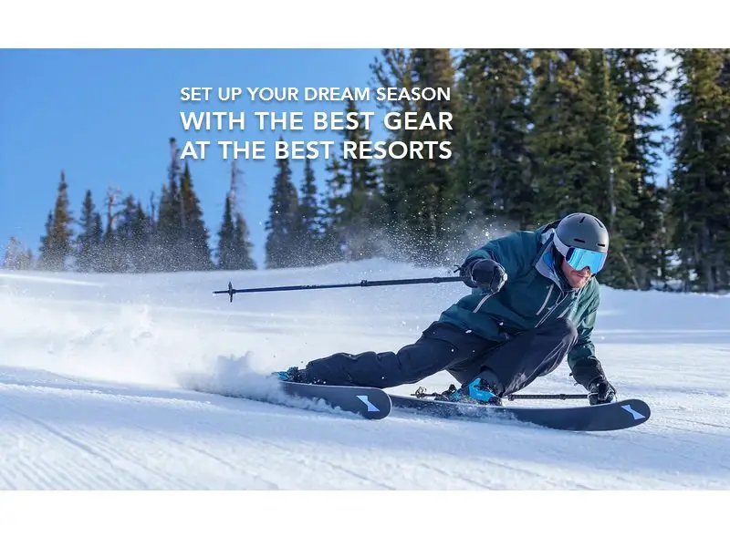 Snowbound Expo Sweepstakes - Win Outdoor Winter Gear and More