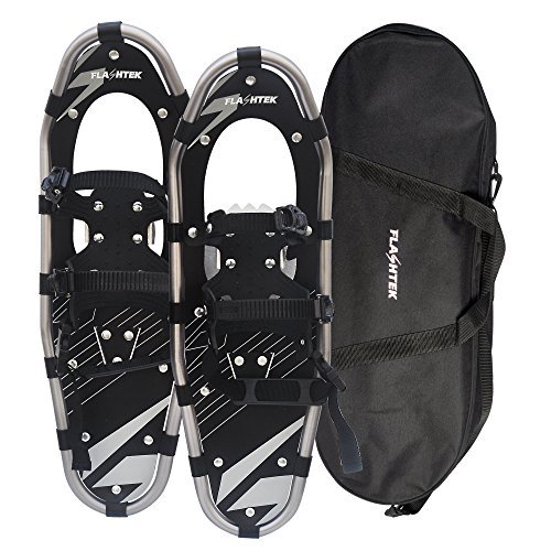 Snowshoes Instant Win Giveaway
