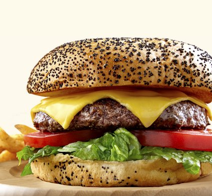 SNUFFERS FREE BURGERS FOR A YEAR