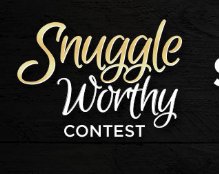 Snuggle Worthy Snacks Contest