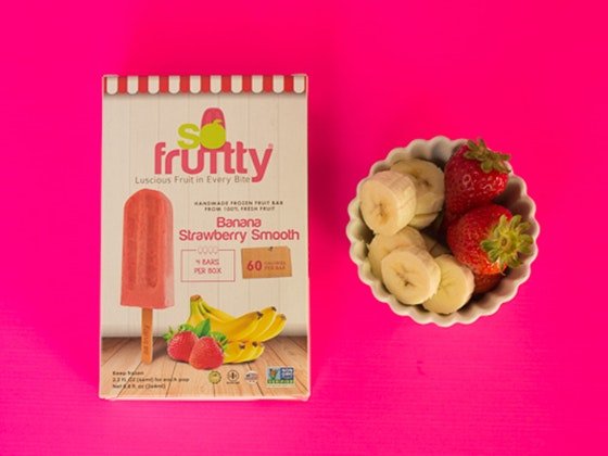So Fruitty Sweepstakes