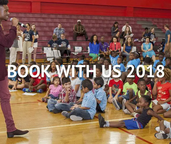 Soar with Reading Campaign Contest