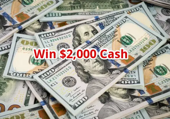 SoCast Love Yourself $2,000 Giveaway