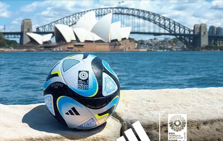 Soccer.com 2023 FIFA Women's World Cup Trip Giveaway - Win A Trip For 2 To The FIFA Women’s World Cup 2023