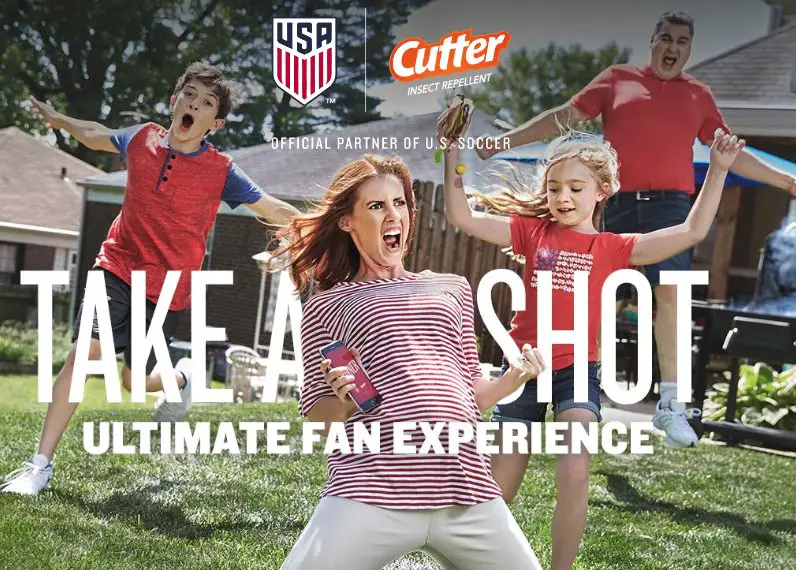 Soccer Match Contest