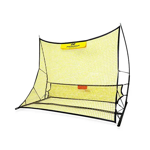 Soccer Rebounder Net Giveaway