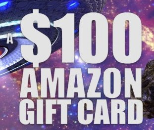 Social Media Giveaway