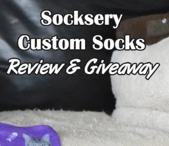 Socksery Custom Socks