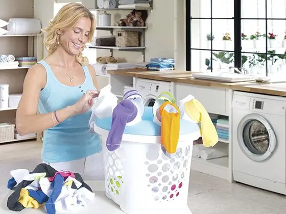 SockSync Laundry Organizer Sweepstakes