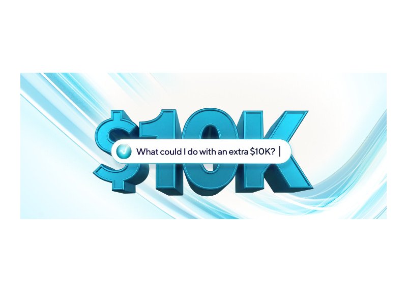 SoFi Ask SoFi Coach Sweepstakes - Win $10,000 (10 Winners)