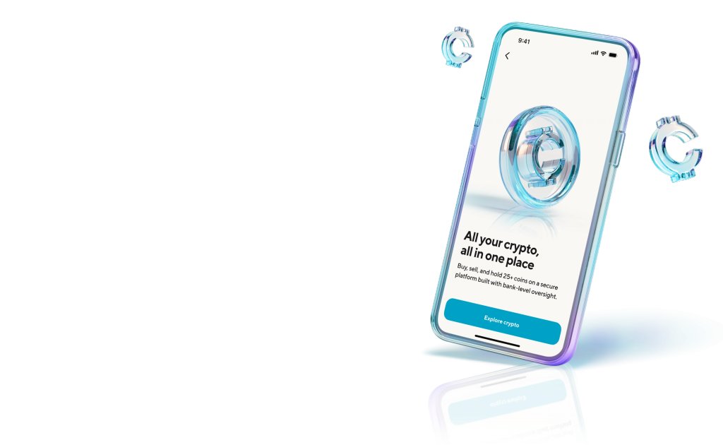 SoFi Crypto Founders Sweepstakes - Win $1,000 Cash Equivalent In Bitcoin & More (100 Winners)