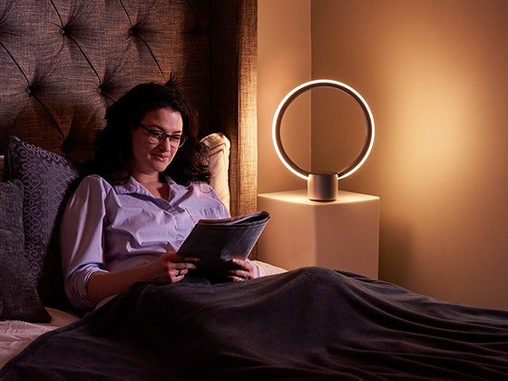 Sol All-in-One Smart Lamp Sweepstakes