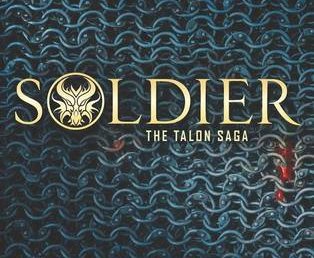 Soldier Book Giveaway