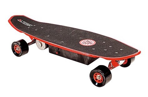 Someone is going to win a $200 Electric Skateboard from Quizfest. How about you!