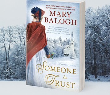 Someone To Trust Sweepstakes