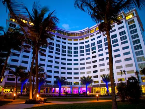 Sonesta Fort Lauderdale Beach Sweepstakes