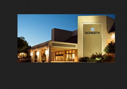 Sonesta Silicon Valley Hotel Giveaway