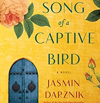 Song of a Captive Bird Giveaway