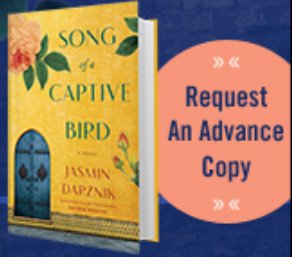 Song of a Captive Bird RHRC Sweepstakes