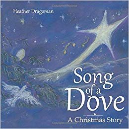 Song of a Dove Giveaway