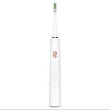Sonic Electric Toothbrush Instant Win Giveaway