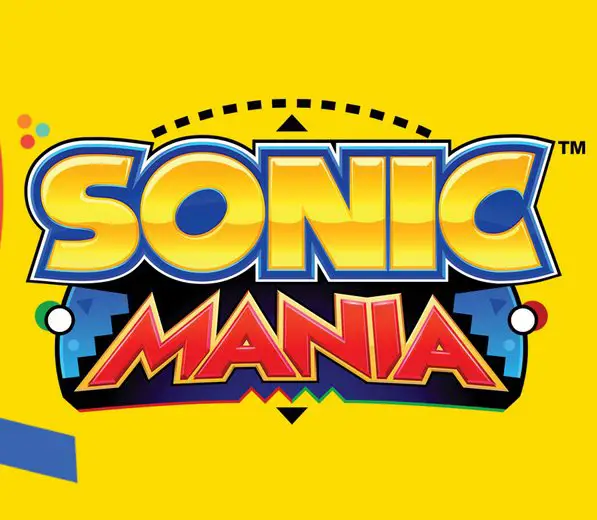 Sonic Mania Race to Win Sweepstakes
