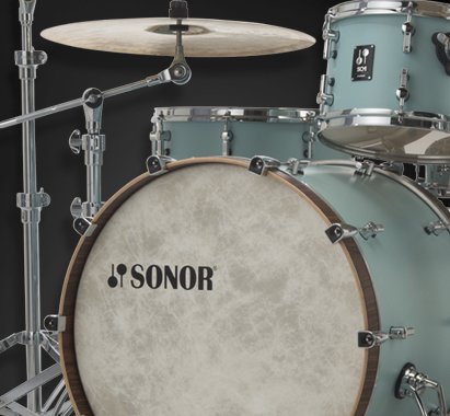 SONOR SQ1 Giveaway