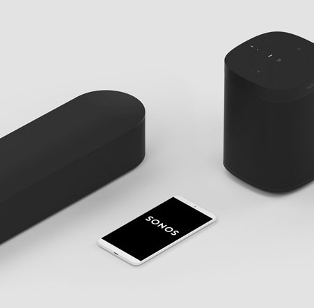 Sonos February Giveaway