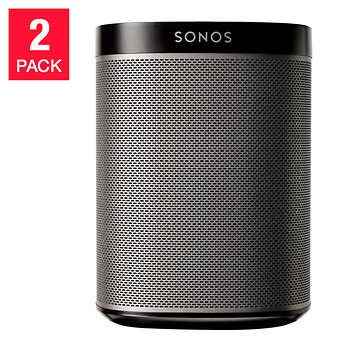 Sonos PLAY:1 Speaker Giveaway