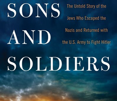Sons and Soldiers Giveaway