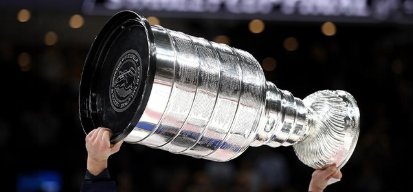 Sony Electronics 2026 Stanley Cup Final Sweepstakes - win a trip for 2 to attend a 2026 Stanley Cup Final game