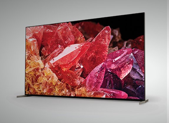 Sony Product Registration Giveaway – Win A $2,800 Sony BRAVIA LED XR X90K 4K HDR Smart TV & More'