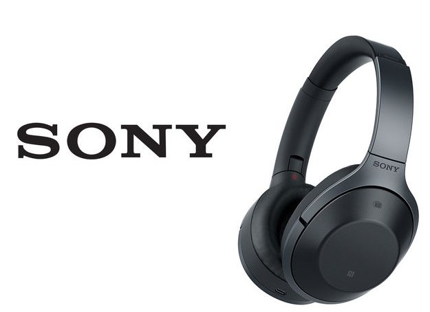 Sony Wireless Headphones Giveaway
