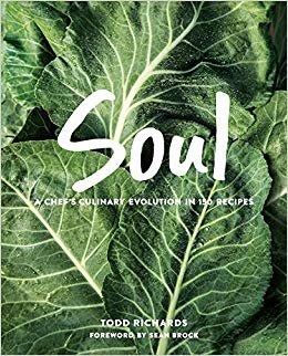 SOUL: A Chef's Culinary Evolution