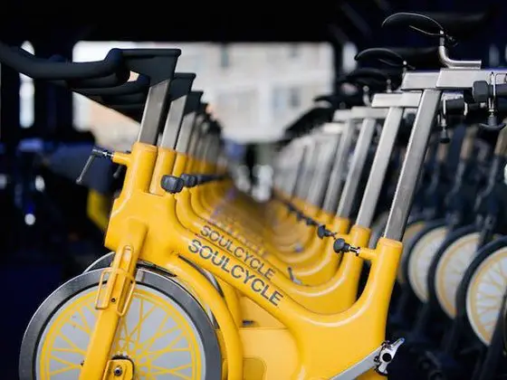 SoulCycle and FIJI Water Sweepstakes