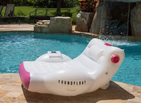 SoundFloat Giveaway