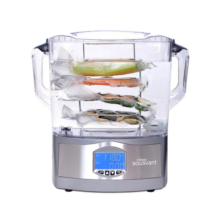 Sousvant Sous Vide Cooker Giveaway