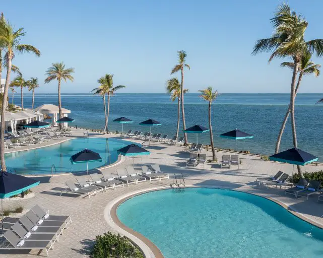 South Seas Paradise Calls on Captiva Island Sweepstakes - Win a 3-night stay for 2 at South Seas on Captiva Island, Florida